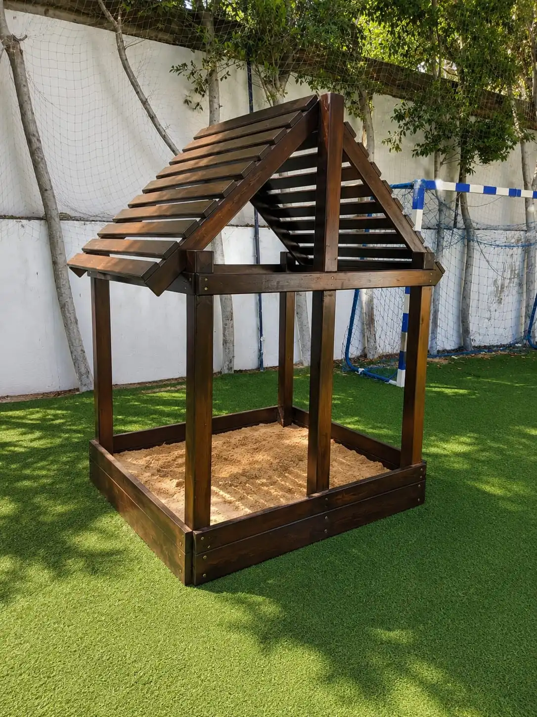 Sand Box
